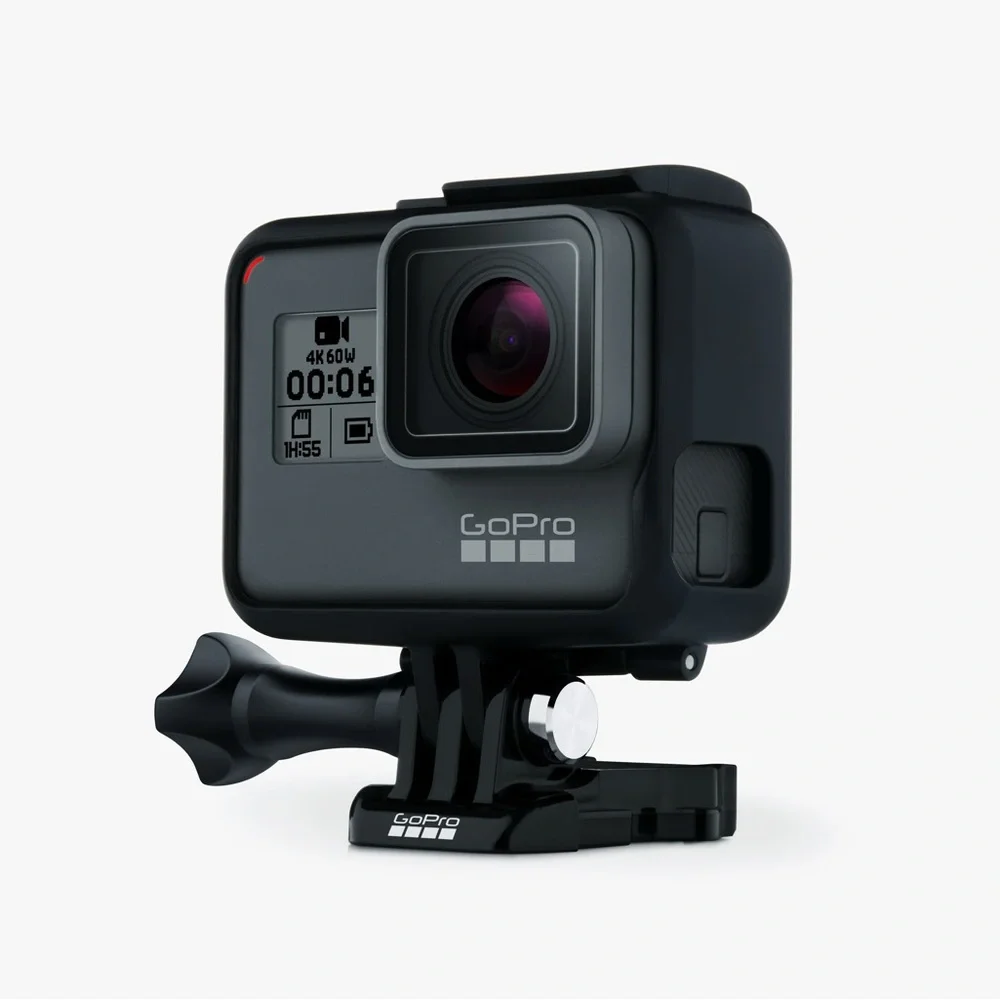 Brand New GoPro Hero 6